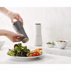 Joseph Joseph Milltop food mill Pepper - Additional view 7