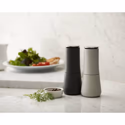 Joseph Joseph Milltop food mill Pepper - Additional view 8