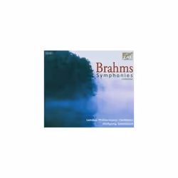 Complete Symphonies (London Po) CD 3 discs (2008)