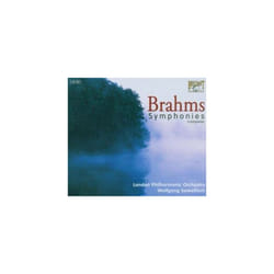 Complete Symphonies (London Po) CD 3 discs (2008)