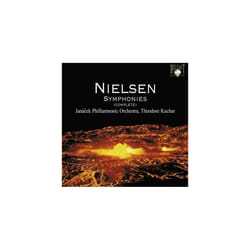 Complete Symphonies (Janacek Po) CD 3 discs (2008)