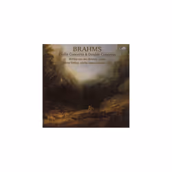 Concerto for Violin Double Concerto CD (2008)