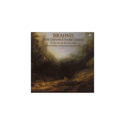 Concerto for Violin Double Concerto CD (2008)
