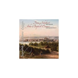 Various Artists  Schubert - Trout Quintet CD