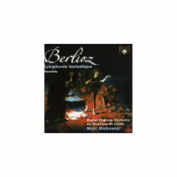 Hector Berlioz Berlioz Symphonie FantastiqueHe rminie CD (2009)