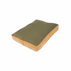 Tweed Green Box Duvet Large 125x79x14cm