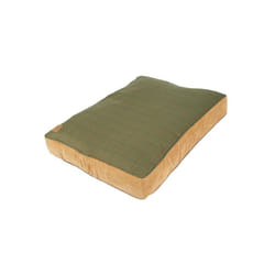 Tweed Green Box Duvet Large 125x79x14cm