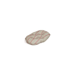 Heritage Herringbone Quilted Mattress 68cm (27'')