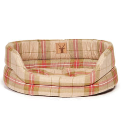 Newton Moss Slumber Bed 101cm (40'')