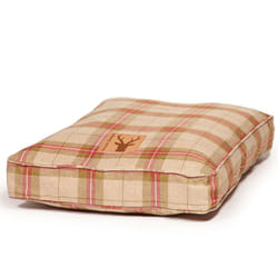Newton Moss Box Duvet Large 125x79x14cm