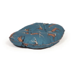 Woodland Stag Quilted Mattress 84cm (33'')