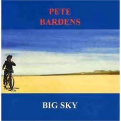 Proper TECD070, Rock, CD, Pete Bardens, Physical media, 1 discs, 15/12/2008