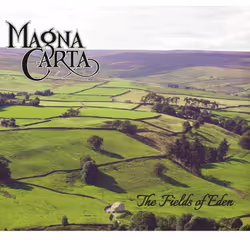 Proper The Fields Of Eden, Folk, CD, Magna Carta, Physical media, 1 discs, 15/06/2015