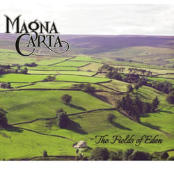 Proper The Fields Of Eden CD Folk Magna Carta