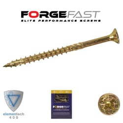 Fixings & Fasteners BOXFFP5 screw/bolt 50 mm 200 pc(s)