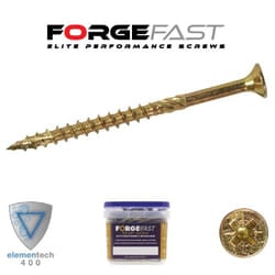 Fixings & Fasteners TUBL screw/bolt 30 mm 1600 pc(s)