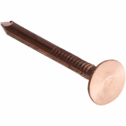 Copper Clout Nail 1kg 30mm