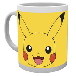 GB eye POKEMON cup Multicolour Tea 1 pc(s)