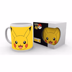 GB eye POKEMON cup Multicolour Tea 1 pc(s)