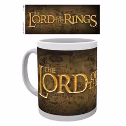 GB eye Logo, Single, 0.295 L, Multicolour, Mug, Universal, 1 pc(s)