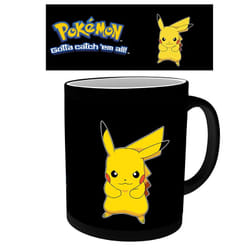 ABYstyle Pokemon Mug Heat Change Pikachu