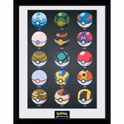 GB eye Pokeballs