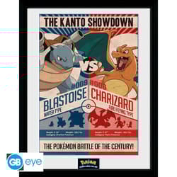 ABYstyle PFC2085 poster 305 x 406 cm 1 pc(s)