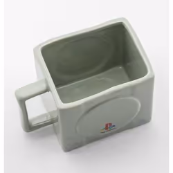 GB eye 3D Console, Single, 0.325 L, Multicolour, Mug, Universal, 1 pc(s)