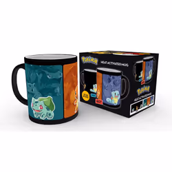 ABYstyle MGH0039, Single, 0.32 L, Black, Multicolour, Ceramic, Mug, Universal