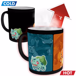 ABYstyle MGH0039 cup Black, Multicolour Universal 1 pc(s)