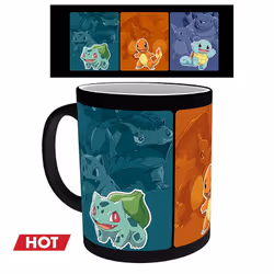 ABYstyle MGH0039 cup Black, Multicolour Universal 1 pc(s)