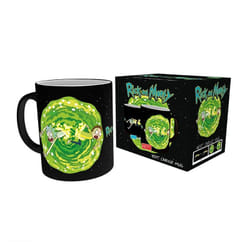 ABYstyle MGH0053 cup Black, Multicolour Universal 1 pc(s)