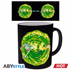 ABYstyle MGH0053 cup Black, Multicolour Universal 1 pc(s)