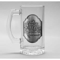 GB eye Shelby Company Transparent 1 pc(s) 500 ml