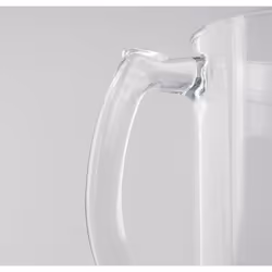 GB eye Shelby Company Transparent 1 pc(s) 500 ml