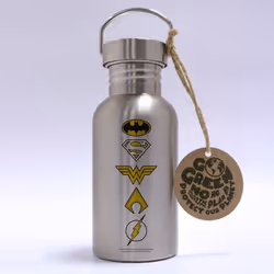 GB eye DBP0009, Black, Stainless steel, Yellow, Stainless steel, Stainless steel, Stainless steel, 500 ml