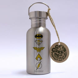 GB eye DBP0009 500 ml Black, Stainless steel, Yellow Stainless steel