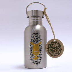 GB eye Pikachu Daily usage 500 ml Stainless steel