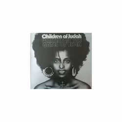 Children of Judah : Waiting at the Gates of Eden CD