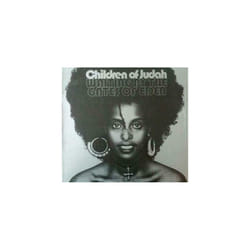 Children of Judah : Waiting at the Gates of Eden CD