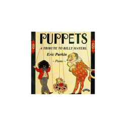 Billy Mayerl  Puppets - A Tribute to Billy Mayerl CD (1996)