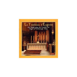 Various  Le Tombeau D039eugene (Wright) CD (2003)
