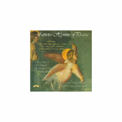 Dennis Townhill Famous Hymns of Praise CD (2001)
