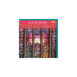 The Choir of Paisley Abbey  The Choir of Paisley Abbey A Celtic Prayer CD