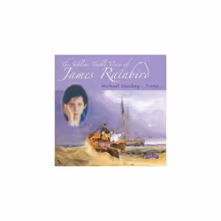 James Rainbird  Sublime Tremble Voice of James Rainbird (Stuckey) CD (2004)