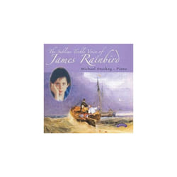 James Rainbird  Sublime Tremble Voice of James Rainbird (Stuckey) CD (2004)