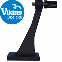 Viking Slim Roof Prism Binoculars Tripod Mount Adaptor