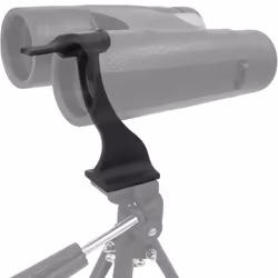 Viking Slim Roof Prism Binoculars Tripod Mount Adaptor