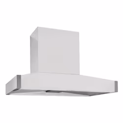 Mercury MHDPC1000SD, 775.3 m³/h, Ducted, A, A, B, 61.6 dB