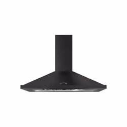The classic hood from Rangemaster is designed to coordinate with their classic range cooker and features a high extraction ra ...